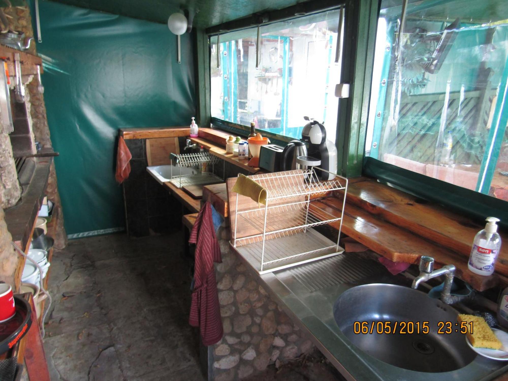 Хостел Папагал Hostel Варна Екстериор снимка