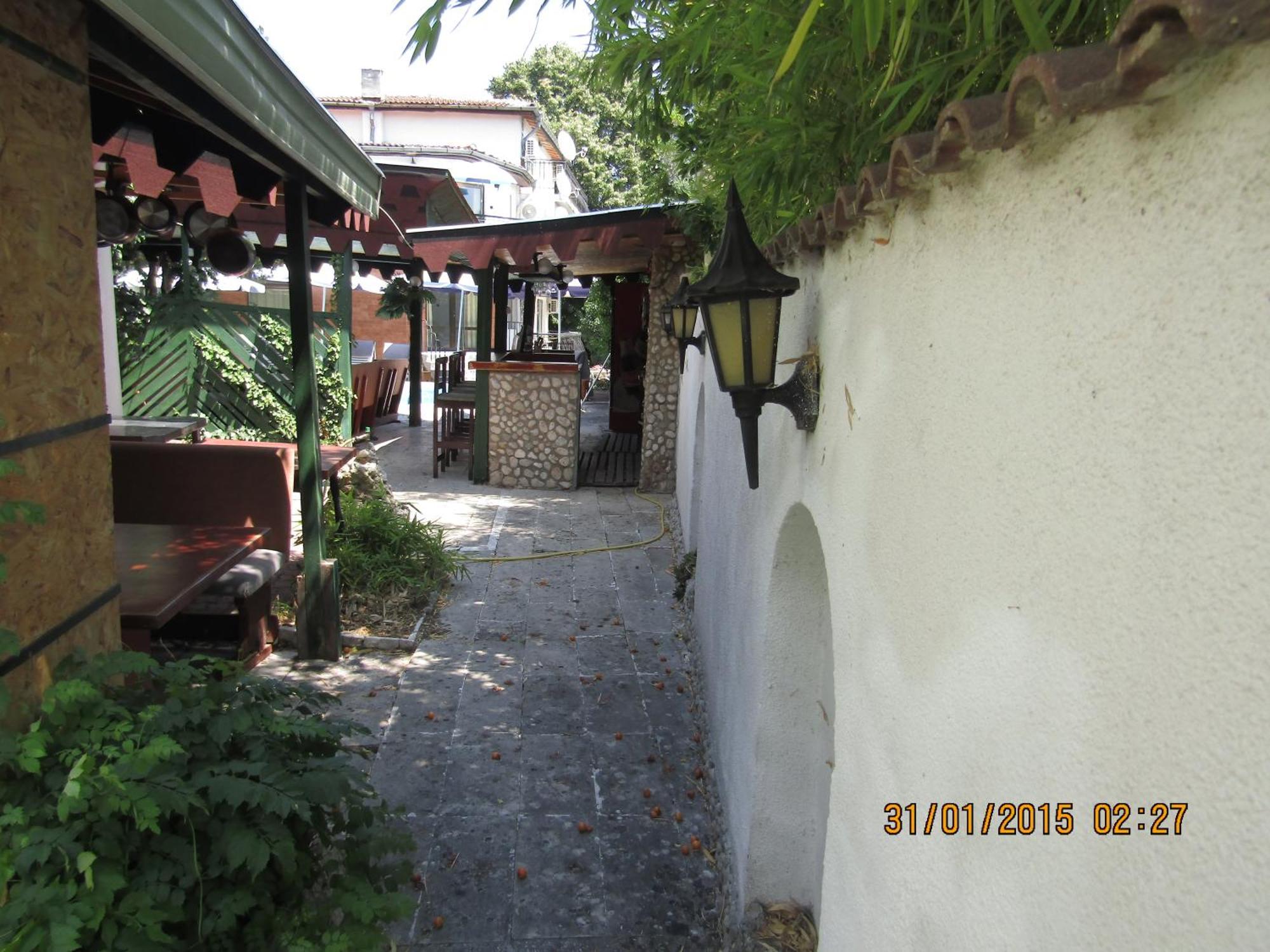 Хостел Папагал Hostel Варна Екстериор снимка